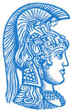 National and Kapodistrian Un of Athens_logo