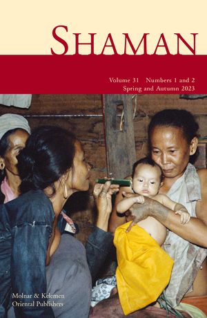 Shaman vol31-2023 COVER facing Pages egyben FINAL — 11_9mm geri